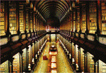Trinity College Library